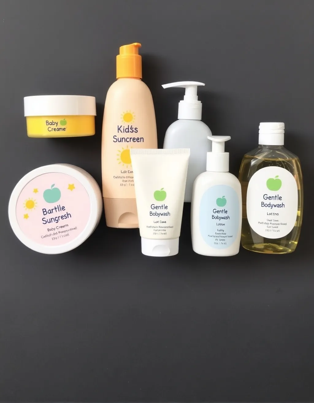 Baby Skincare