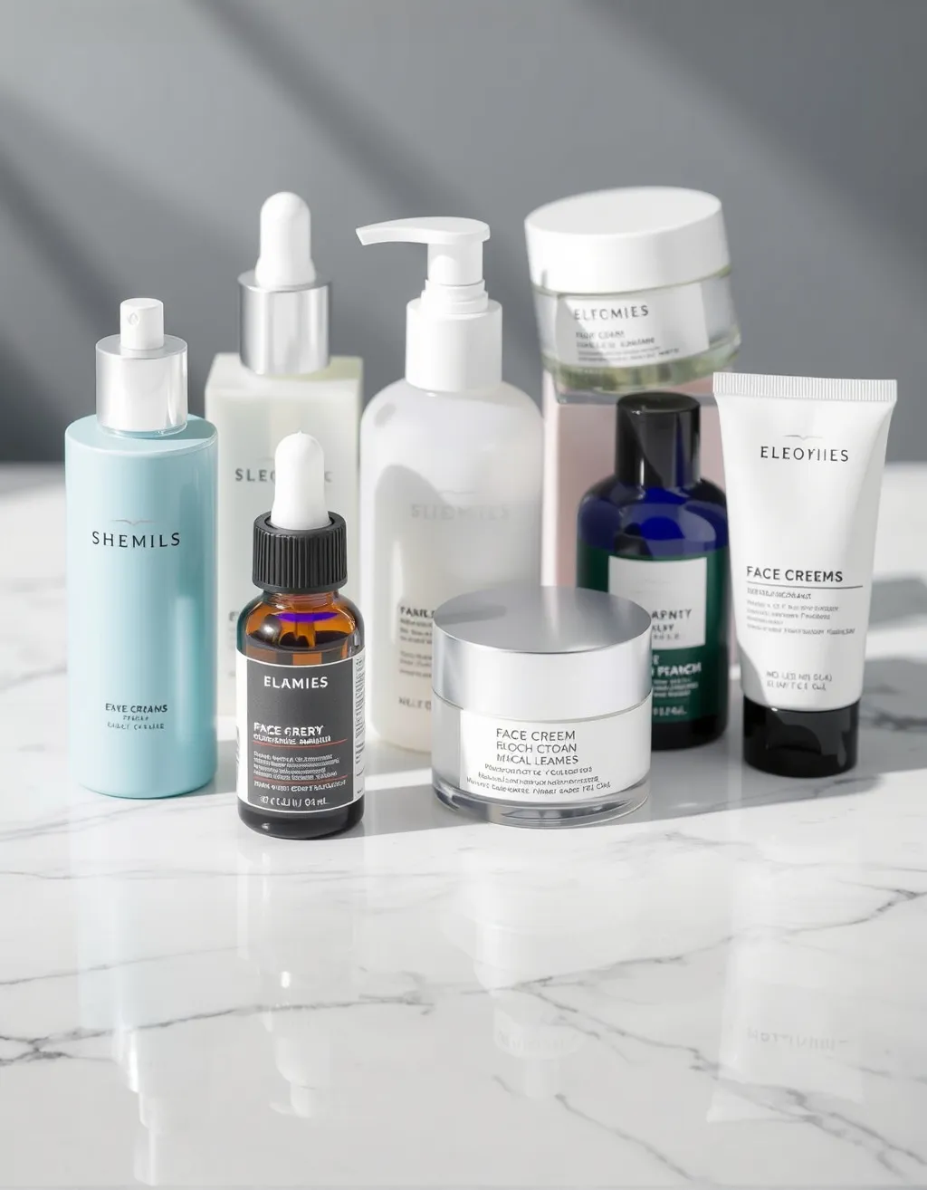 Facial Skincare
