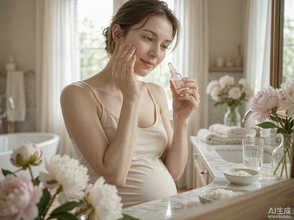 Baby-Grade Skincare for Adults: Flora's Pure Peony Series