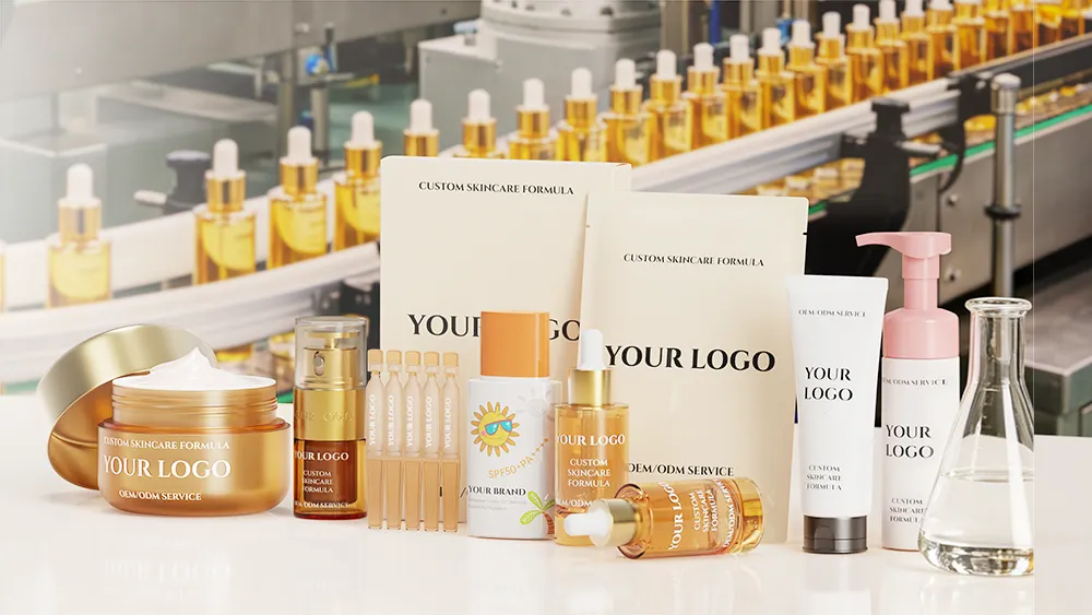 Private Label Service