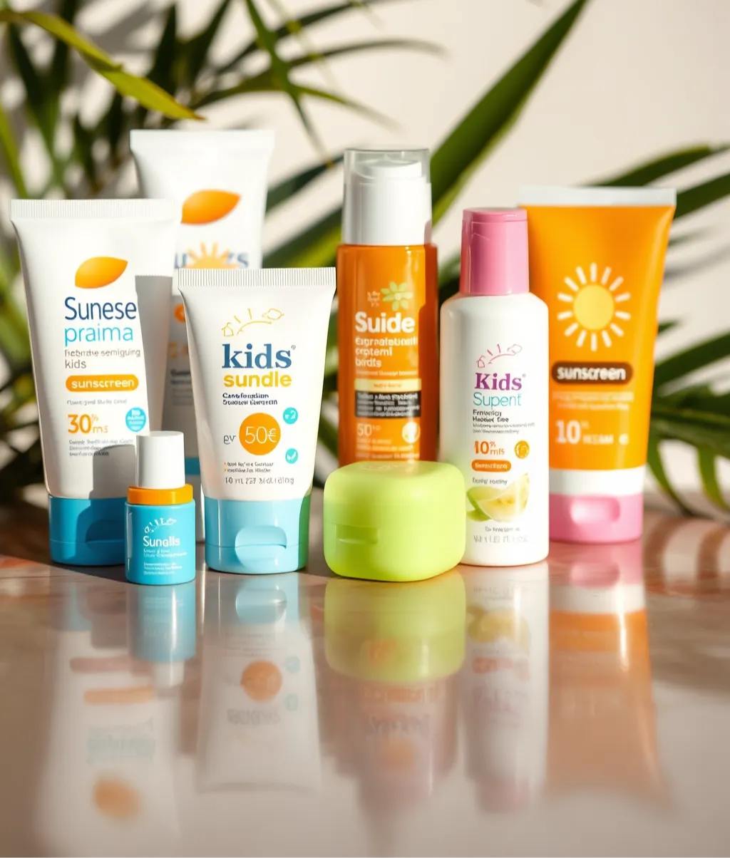 Suncare